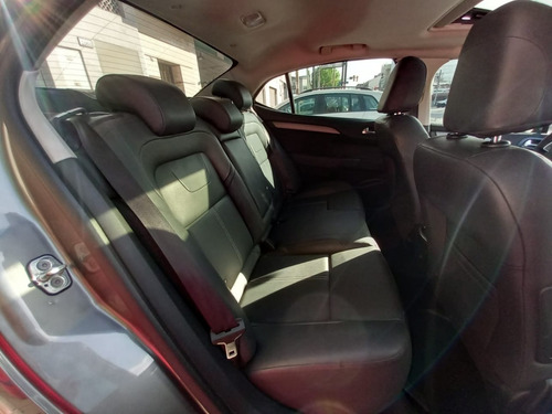 Citroën C4 Lounge 1.6 Thp 165 Feel Pack