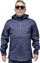 Comprar Campera Soft Shell Softshell Neopren Unisx Impermeable Polar