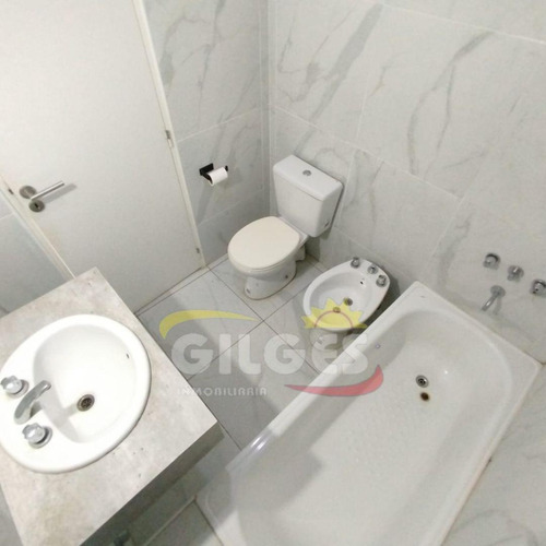 Alquiler Departamento 2 Amb. En Ituzaingó Con Cochera