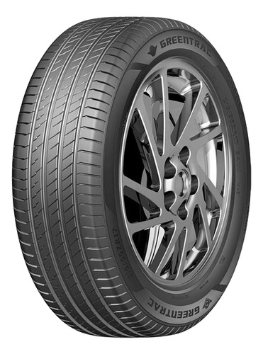 Neumático-205/55zr16 Greentrac Journey -x 91/w Demo-líder W