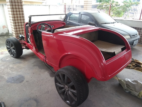 Ford 1932 Hot Rod Documentado! 380hp