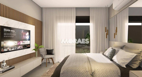 Imagem 27 de 30 de Casa De Alto Padrão Com 3 Suítes À Venda, 230 M² Por R$ 1.790.000 - Residencial Villaggio Iii - Bauru/sp - Ca1981