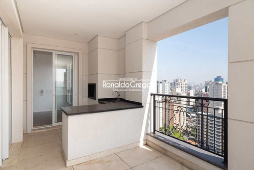 Imagem 1 de 27 de Apartamento Com 4 Dorms, Indianópolis, São Paulo - R$ 8 Mi, Cod: 1599 - V1599