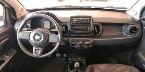 Imagem 3 de 3 de Fiat Mobi 1.0 Evo Flex Like. Manual