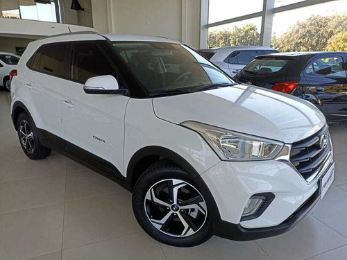 Imagem 3 de 15 de Hyundai Creta 1.6 16v Flex Pulse Aut 2020