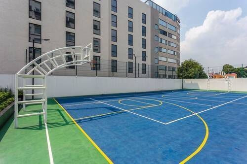 Imagen 10 de 15 de Departamento Parque Sur