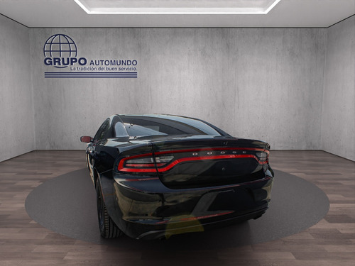 Dodge Charger 2019