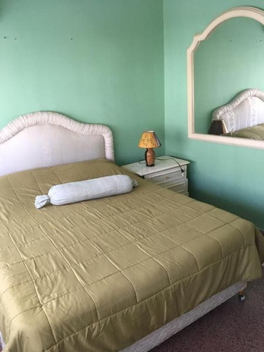 Departamento - Playa Mansa