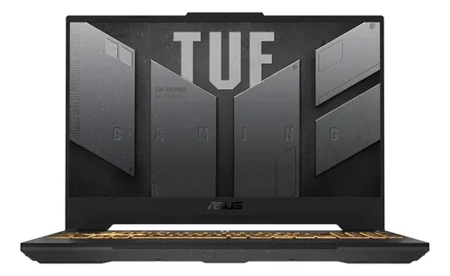 Notebook Gamer Asus Tuf F15 Intel Core I5 Fx507
