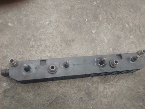 Bobina Optra Desing Ing Advance.