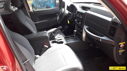 Jeep Cherokee Sport Wagon 4x4 Automatica