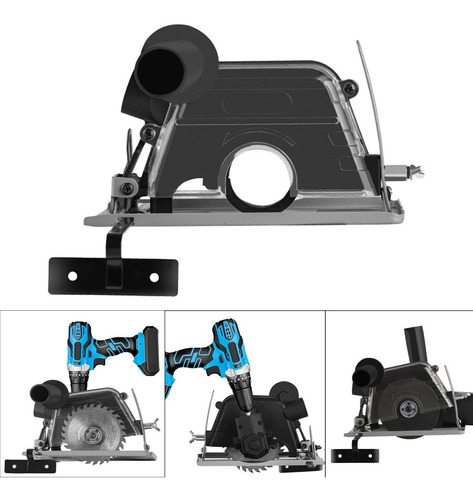 Angle Grinder Fixed Bracket Polishing Machine Conversion