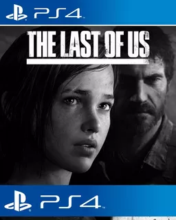 The Last Of Us Ps4 + Left Behind Dlc Español
