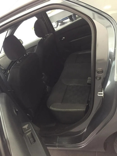 Imagen 6 de 15 de Autos Y Camionetas Cronos Fiat Logan Entrega Inemdiata A F