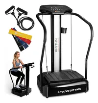 Comprar Lifepro Máquina Plataforma Vibratoria Rhythm Ews