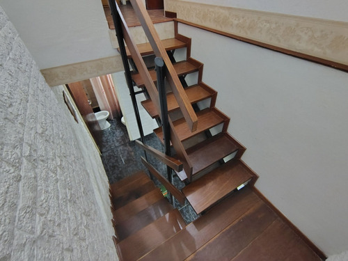 Duplex 3 Ambientes Refaccionado Villa Tesei