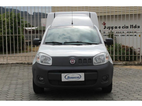 Fiat Fiorino 1.4 Flex