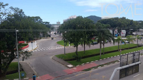Imagem 24 de 30 de Cobertura Com 3 Dorms, Centro, Bertioga - R$ 680 Mil, Cod: 804 - V804