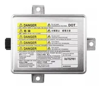 Comprar Ballast Balasto Xenón D2r D2s Mazda Honda Acura X6t02981 