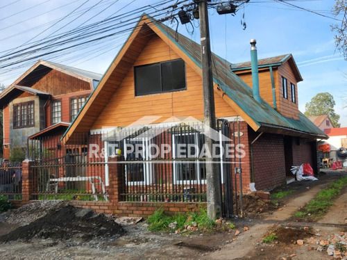 Amplia Propiedad Villa Los Gavilanes