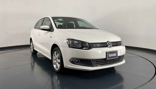 Imagen 3 de 15 de 103619 - Volkswagen Vento 2014 Con Garantía