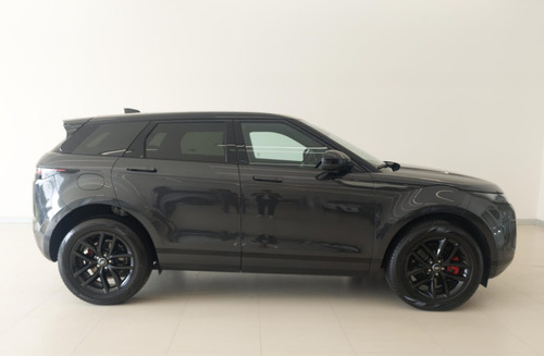 Range Rover Evoque S 200ps 2025