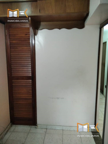 Imagen 16 de 22 de Mk Inmobiliaria Vende Apartamento En Urbanización Quenda, Los Teques / 04126968207