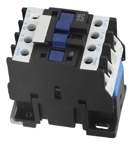 Bobina Ac Do Contator Do Motor Não Para Controles De Fonte D