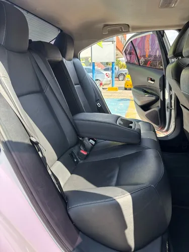Toyota Corolla Seg 2.0 At Mod 2022
