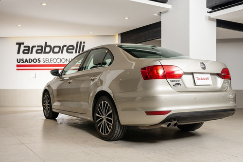Volkswagen Vento 2.0 Tsi 2012 Taraborelli Usados