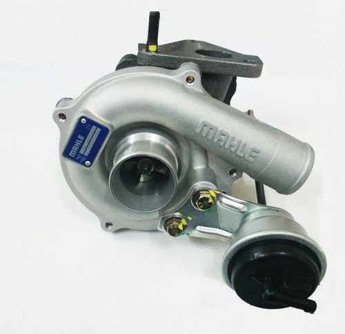 Turbo Compresor Renault Clio Kangoo Megane K9k 1.5 Dci