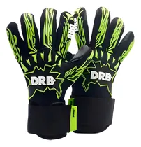 Comprar Guante Futbol Drb Feline Pro Arquero Niños Profesional 