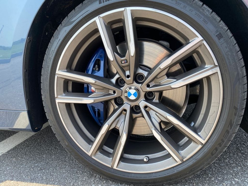 Imagem 10 de 15 de Bmw M440i Coupe 2021/2022