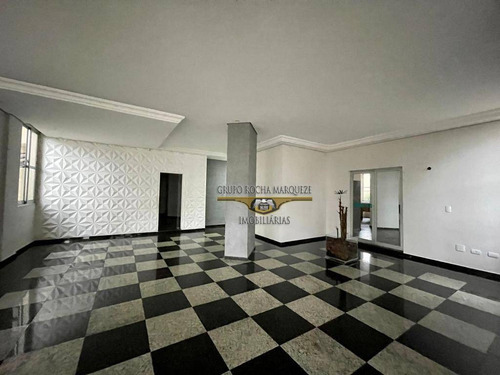Imagem 16 de 19 de Apartamento Com 3 Dormitórios À Venda, 68 M² Por R$ 410.000,00 - Jardim Vila Formosa - São Paulo/sp - Ap3186