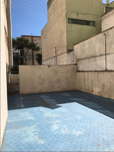 Imagem 11 de 12 de Apartamento Com 2 Dormitórios À Venda, 76 M² Por R$ 300.000,00 - Tatuapé - São Paulo/sp - Ap2377