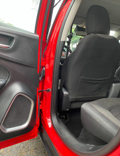 Fiat Toro 1.8 16v Opening Edition Plus Flex 4x2 Aut. 4p