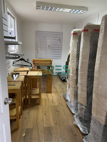Imagen 14 de 23 de Local Comercial En Arriendo En Las Condes