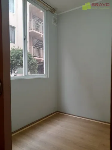 Arriendo Departamento En Condominio Parque Cautín Temuco