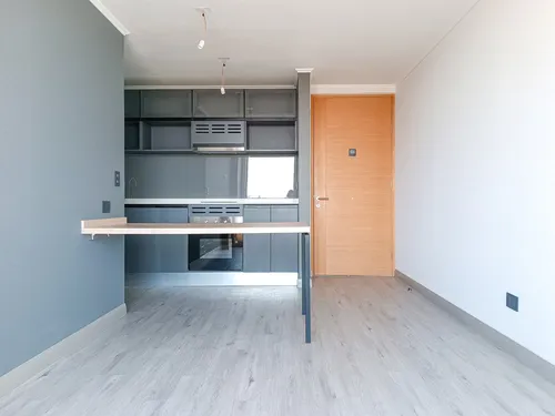 Edificio Av. Los Pajaritos (1 Bod.) Vista Nororiente Piso 7