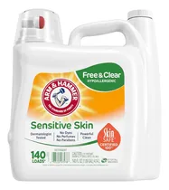 Comprar Detergente Líquido Para Ropa Arm & Hammer