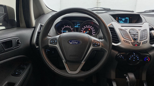 Imagen 20 de 25 de Ford Ecosport 2015 Se Automatica 2.0