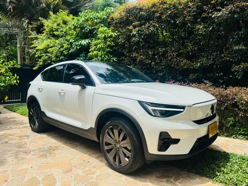 Volvo C40