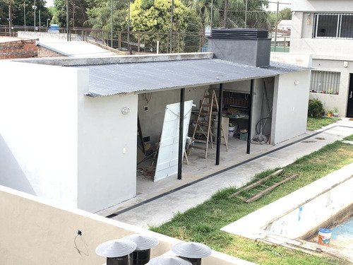 Imagen 20 de 28 de Venta Casa Ph Duplex 2 Dormitorios Fisherton R Permuto Cochera
