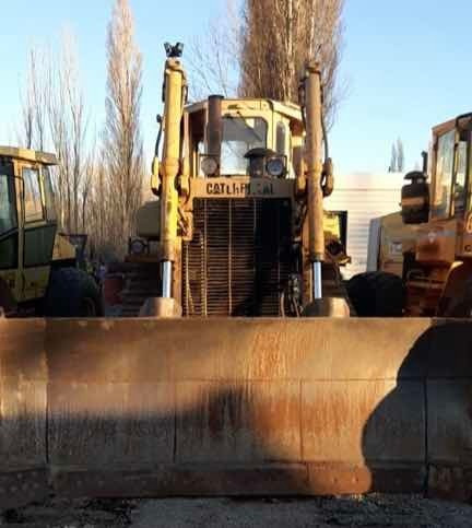 Imagen 11 de 15 de Carreton Prati Fruehauf C40l J2 Papeles Al Dia Envio Al Pais