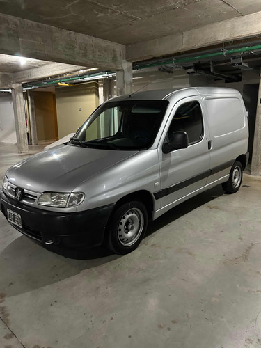 Peugeot Partner 1.9 Furgon Presence Plc