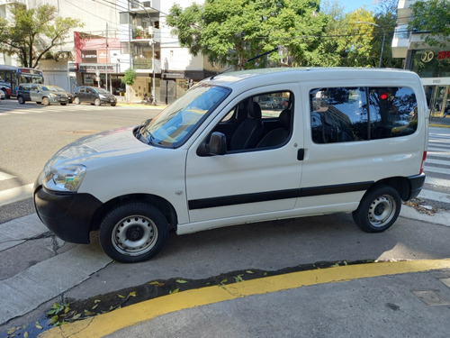 Citroën Berlingo Furgon 1.6 Hdi Furgón 