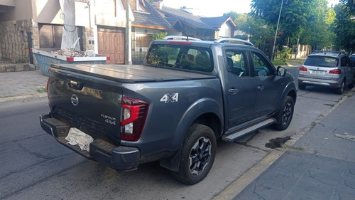 Nissan Frontier 2.3bt Platinum 4x4 At L22