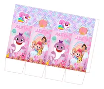 Comprar Bolsita Milk Box Imprimible Bebefinn Nena