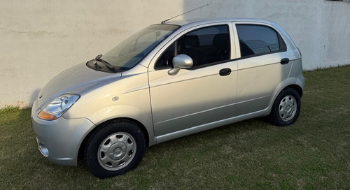 Chevrolet Spark 1.0 Ls