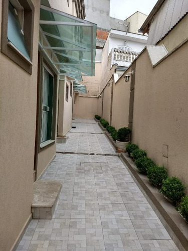 Imagem 30 de 30 de Sobrado Com 2 Suites Proximo Ao Metro Guillhermina Esperança Por R$ 330.000 - Vila Guilhermina - São Paulo/sp - So2540